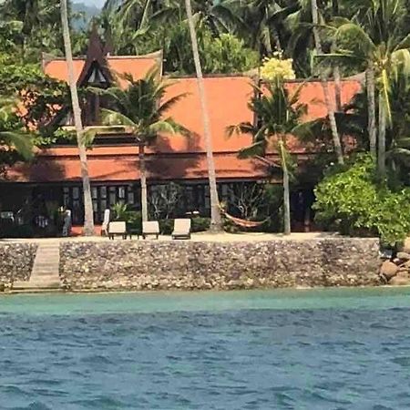 Five Islands Beach House Samui Amphoe Koksamui Bagian luar foto