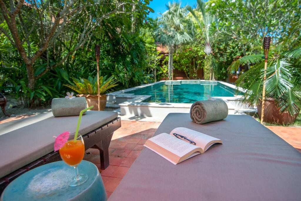 Five Islands Beach House Samui Amphoe Koksamui Bagian luar foto