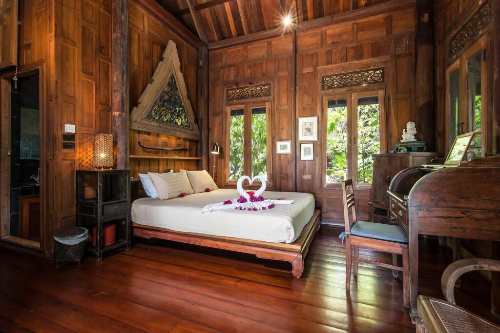 Five Islands Beach House Samui Amphoe Koksamui Bagian luar foto