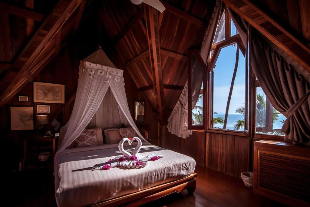 Five Islands Beach House Samui Amphoe Koksamui Bagian luar foto