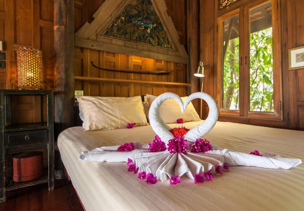 Five Islands Beach House Samui Amphoe Koksamui Bagian luar foto