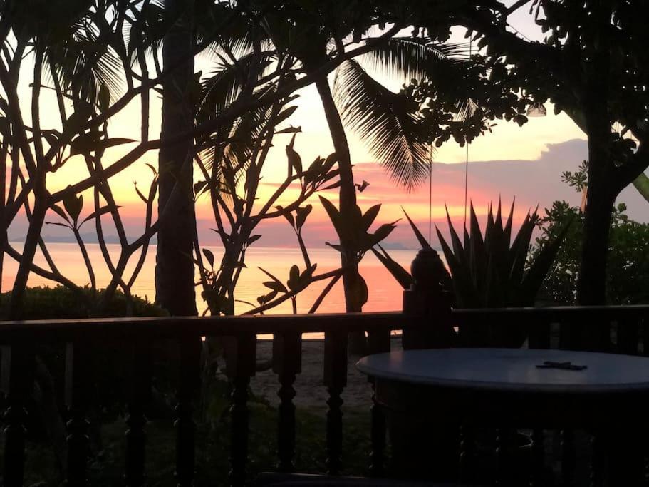 Five Islands Beach House Samui Amphoe Koksamui Bagian luar foto