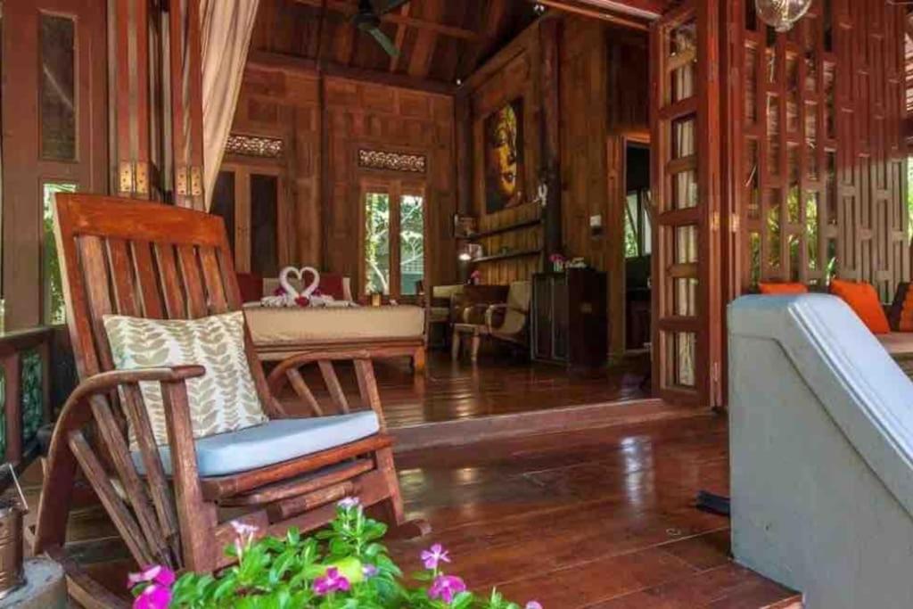 Five Islands Beach House Samui Amphoe Koksamui Bagian luar foto