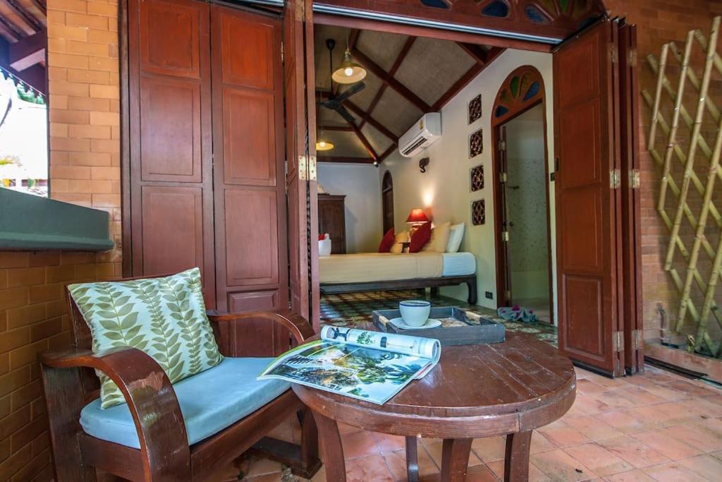 Five Islands Beach House Samui Amphoe Koksamui Bagian luar foto