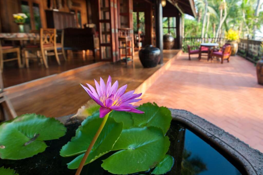 Five Islands Beach House Samui Amphoe Koksamui Bagian luar foto