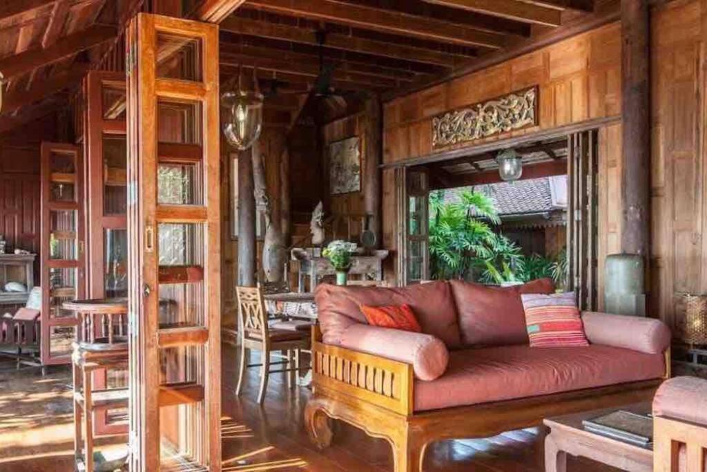 Five Islands Beach House Samui Amphoe Koksamui Bagian luar foto