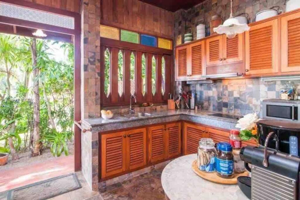 Five Islands Beach House Samui Amphoe Koksamui Bagian luar foto